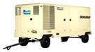 斗山移动动力 XHP1170 移动式空压机